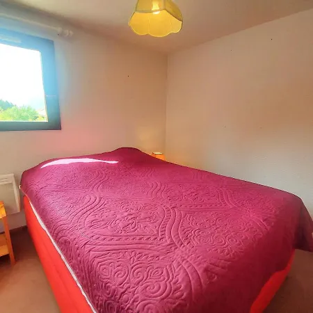 Cosy Au Centre De Morillon, Proche Telecabine - Fr-1-624-104 Morillon