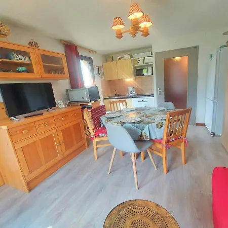 Cosy Au Centre De Morillon, Proche Telecabine - Fr-1-624-104 * Morillon