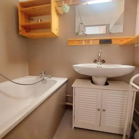Cosy Au Centre De Morillon, Proche Telecabine, Balcon Et Parking - Fr-1-624-104