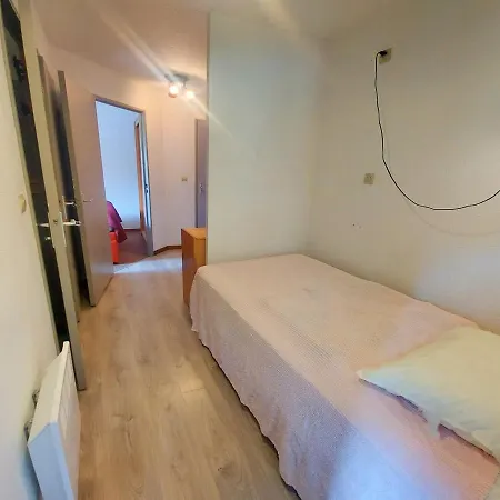 Cosy Au Centre De Morillon, Proche Telecabine, Balcon Et Parking - Fr-1-624-104 *