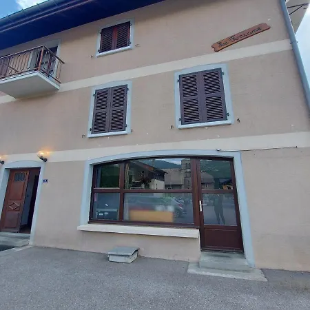 Apartment Cosy Au Centre De Morillon, Proche Telecabine, Balcon Et Parking - Fr-1-624-104 *